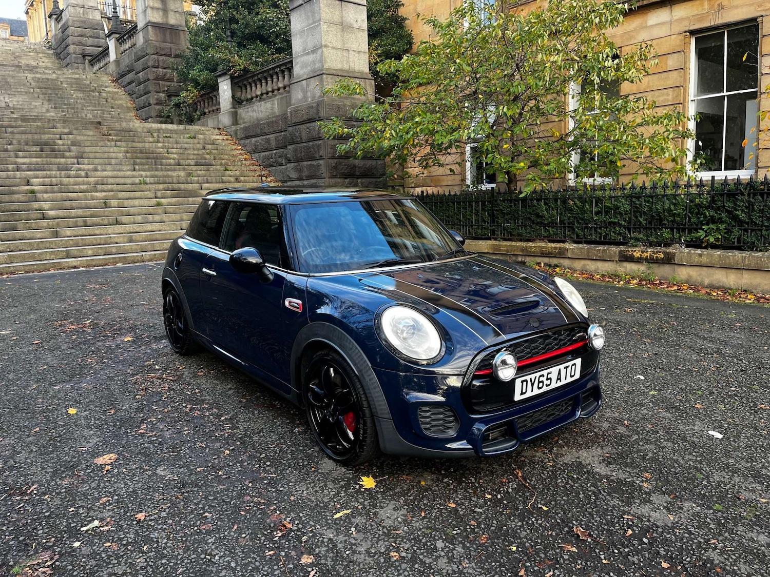 Used MINI Hatch 2015 for sale - 77128558: Photo 34