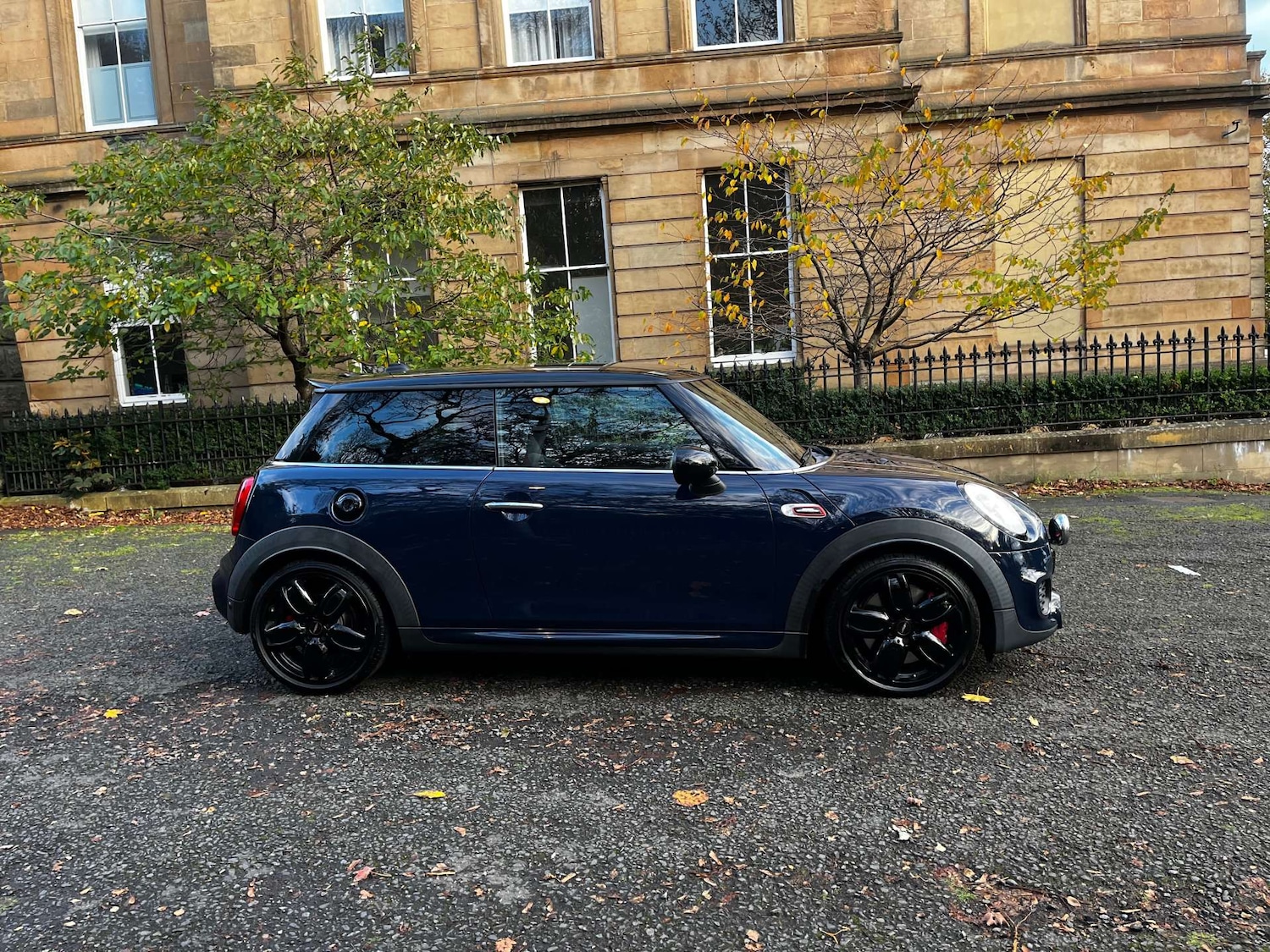 Used MINI Hatch 2015 for sale - 77128558: Photo 35