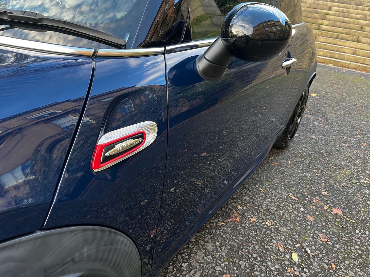 Used MINI Hatch 2015 for sale - 77128558: Photo 37