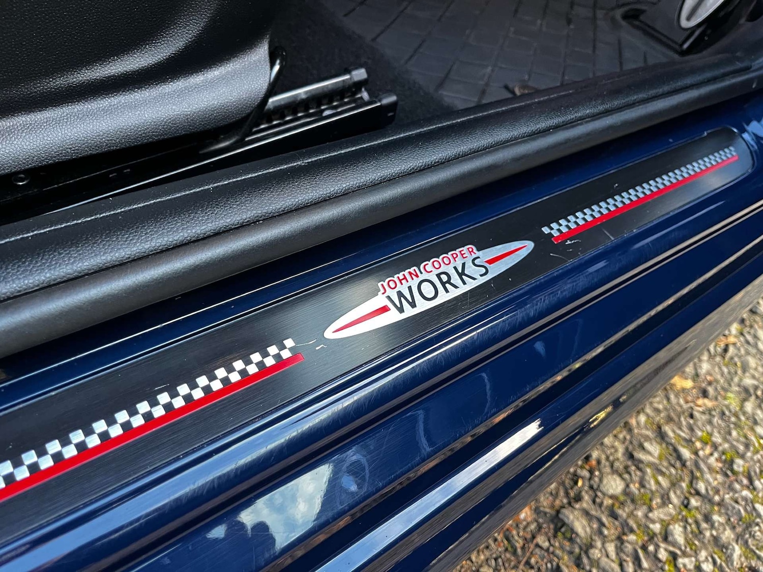 Used MINI Hatch 2015 for sale - 77128558: Photo 41