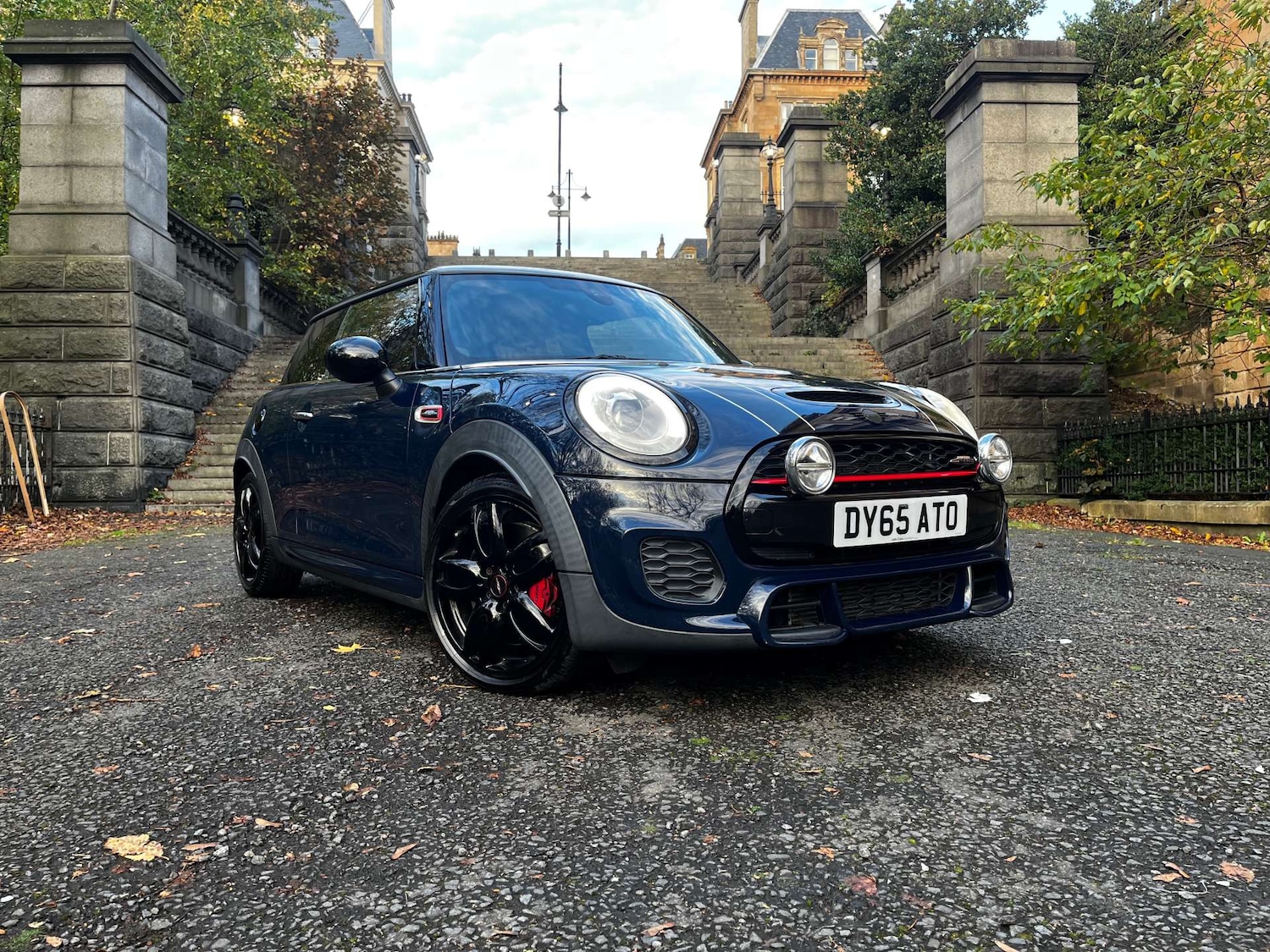 Used MINI Hatch 2015 for sale - 77128558: Photo 5