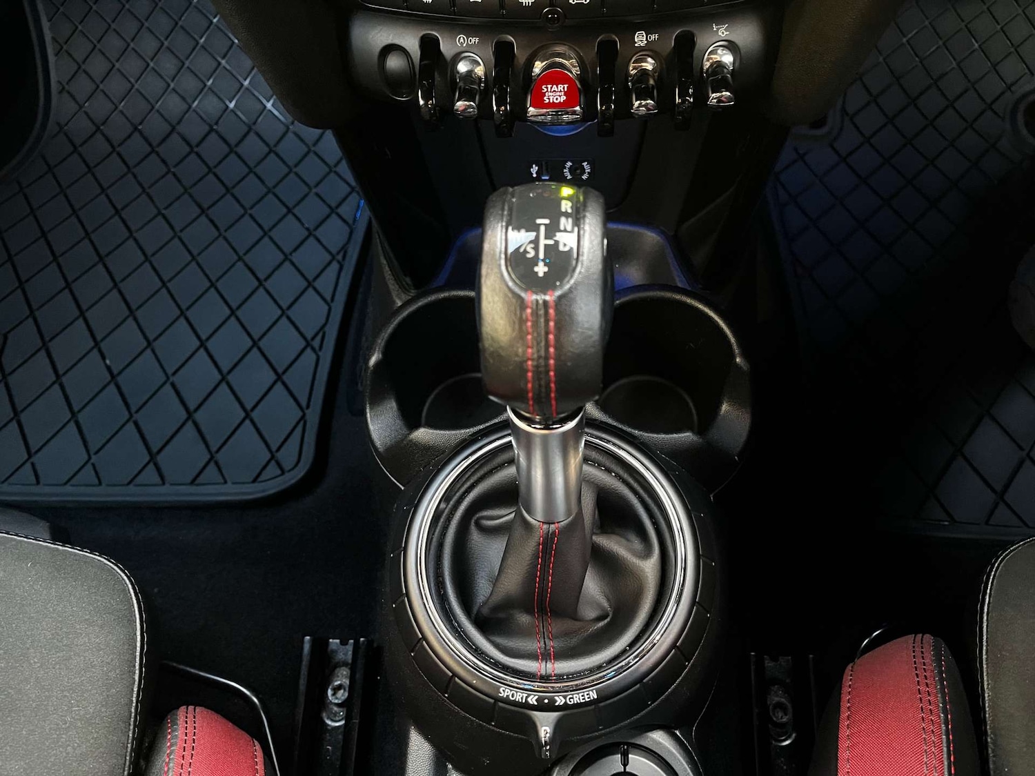 Used MINI Hatch 2015 for sale - 77128558: Photo 51