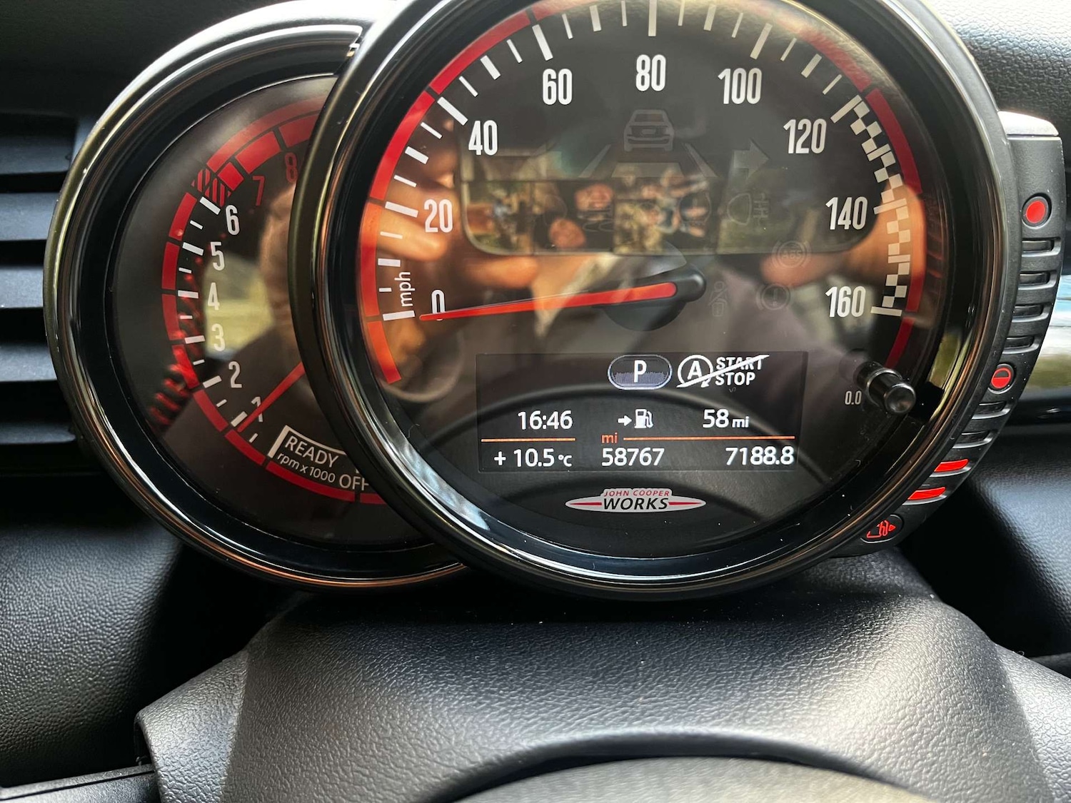 Used MINI Hatch 2015 for sale - 77128558: Photo 55