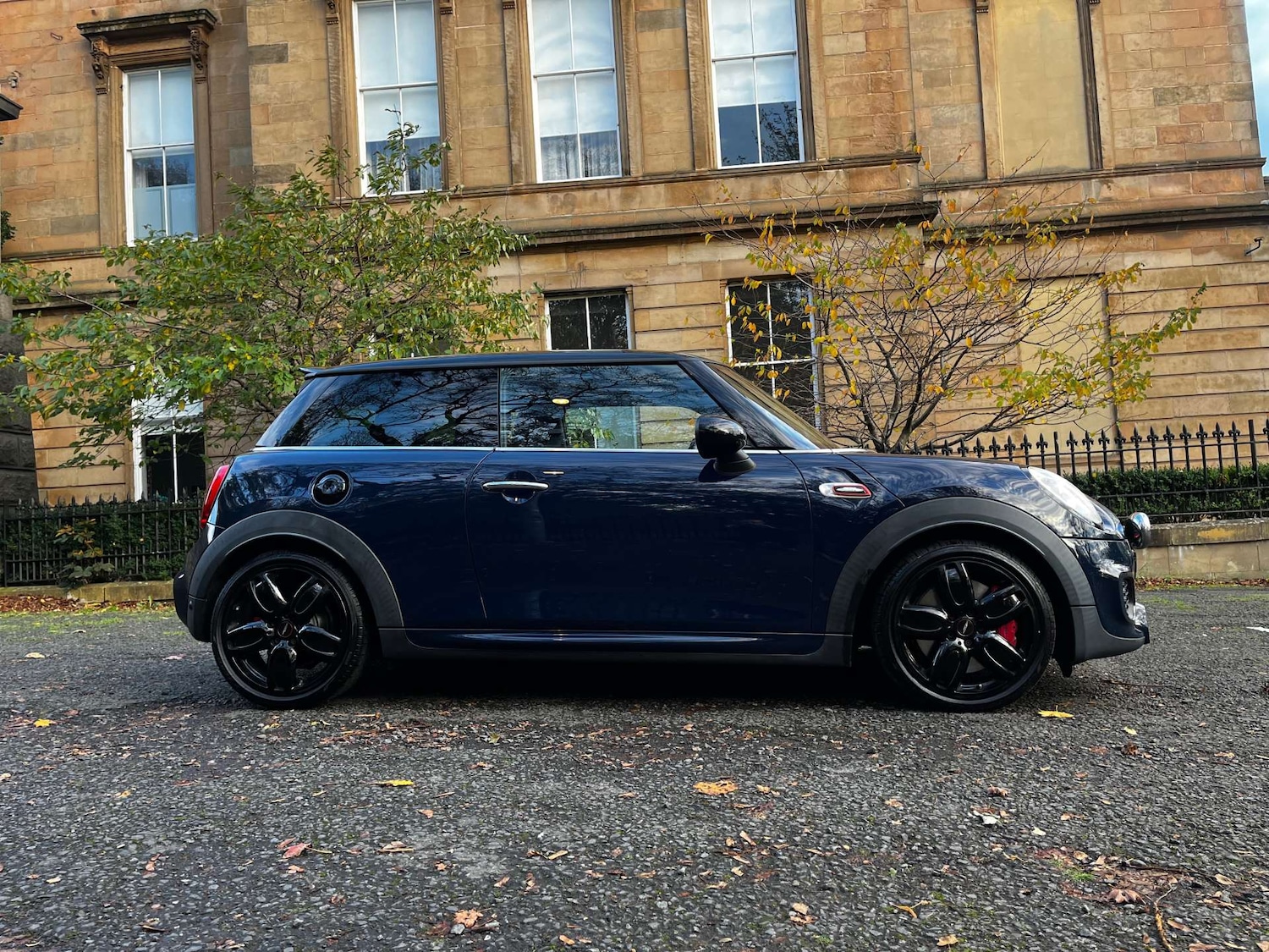 Used MINI Hatch 2015 for sale - 77128558: Photo 6