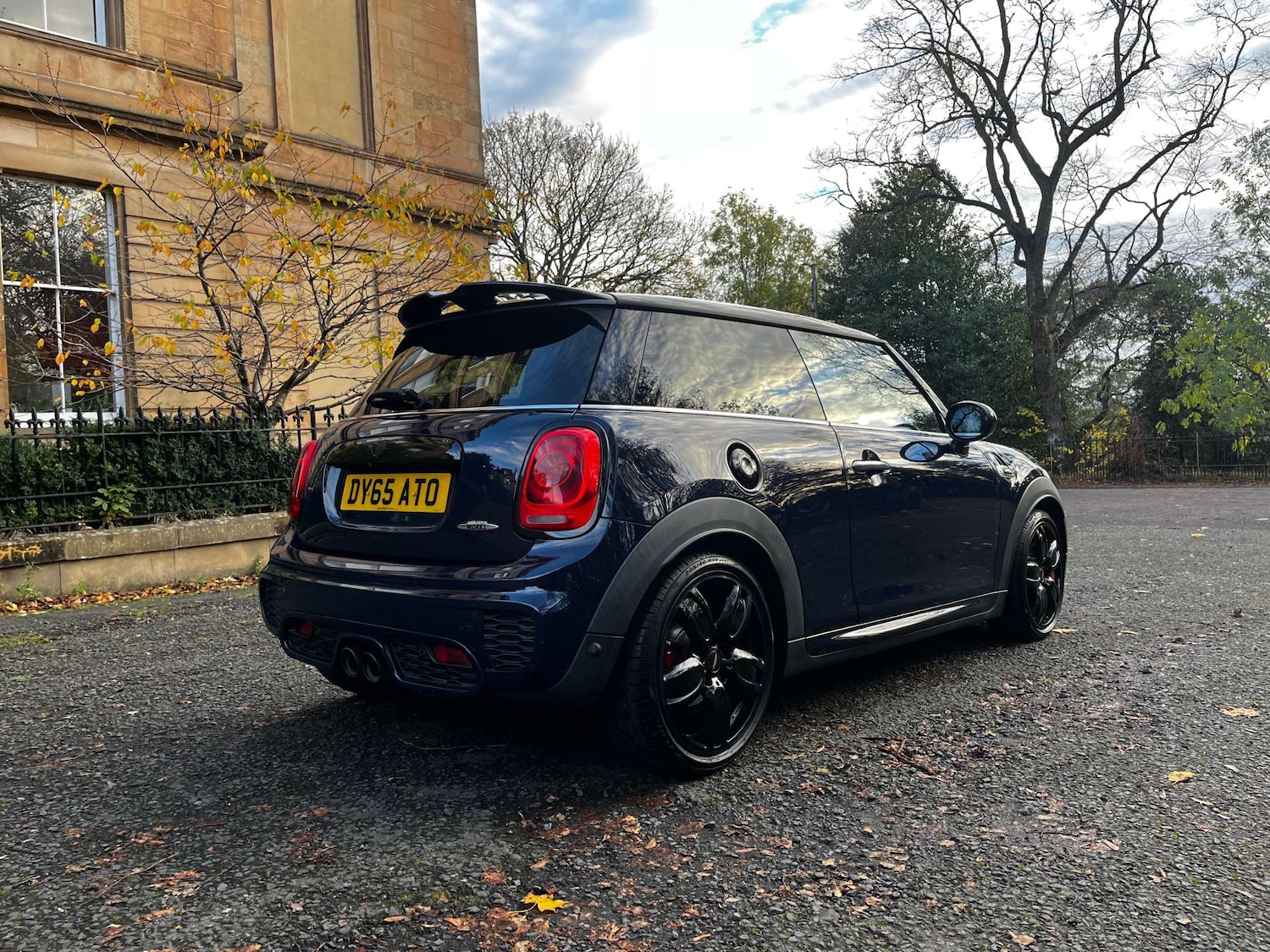 Used MINI Hatch 2015 for sale - 77128558: Photo 7