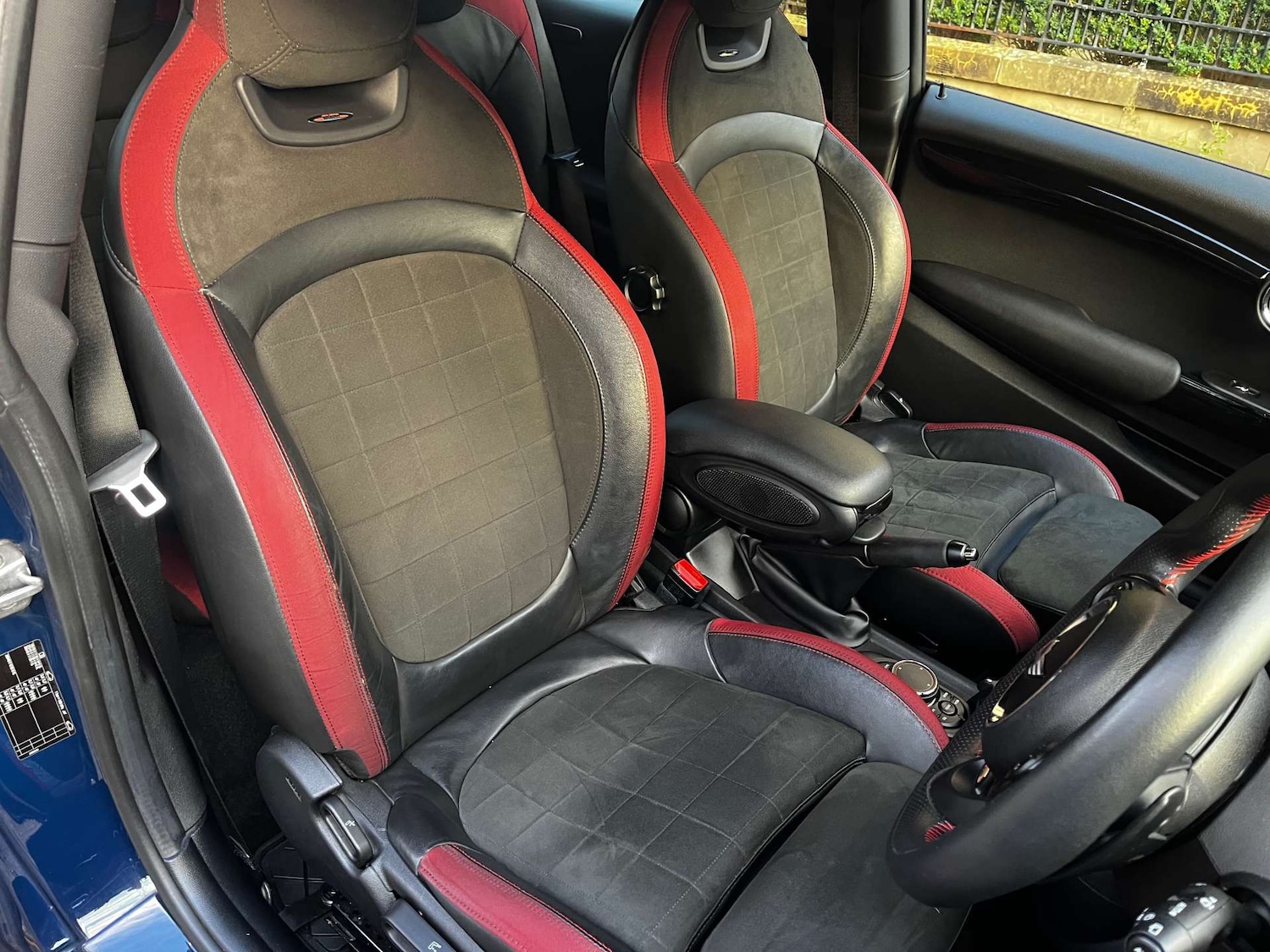 Used MINI Hatch 2015 for sale - 77128558: Photo 8