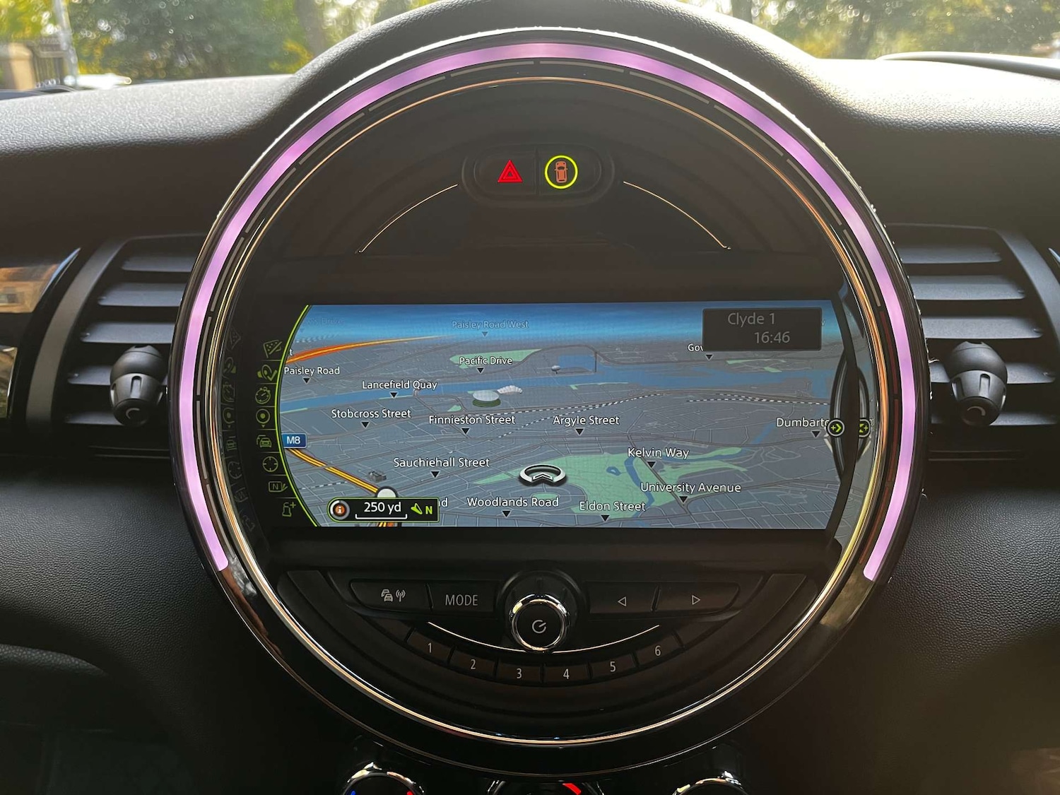 Used MINI Hatch 2015 for sale - 77128558: Photo 9