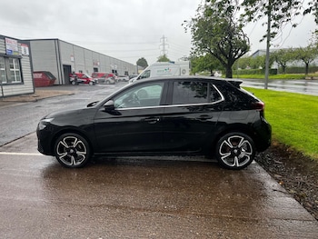Used Vauxhall Corsa 2021 for sale - 78781468: Photo