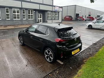 Used Vauxhall Corsa 2021 for sale - 78781468: Photo
