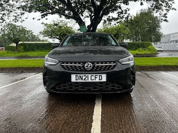Used Vauxhall Corsa 2021 for sale - 78781468: Photo
