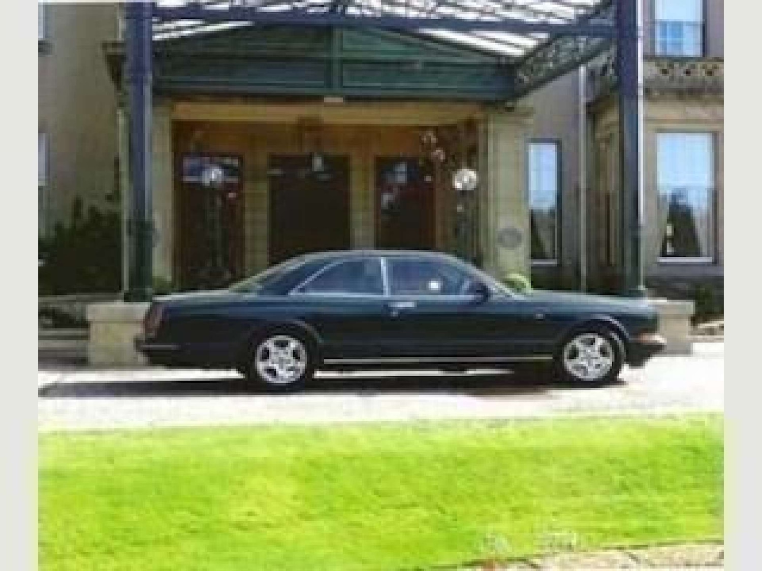 Used Bentley Continental 1992 for sale - 76462074: Photo 12