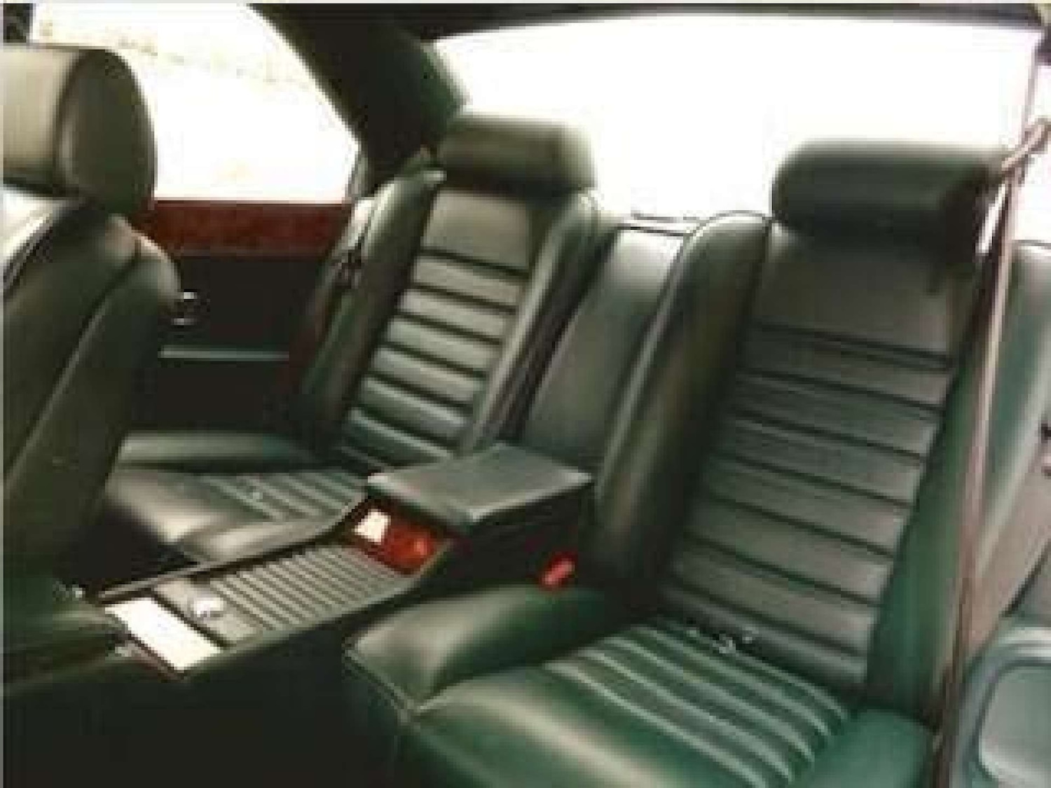 Used Bentley Continental 1992 for sale - 76462074: Photo 18