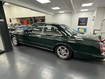 Used Bentley Continental 1992 for sale - 76462074: Photo
