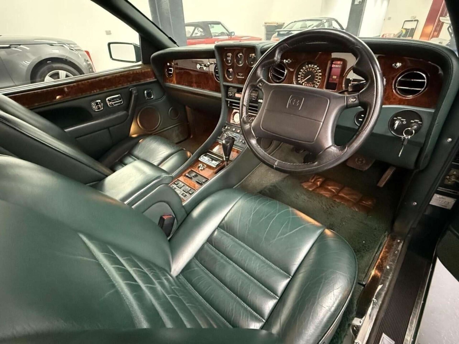 Used Bentley Continental 1992 for sale - 76462074: Photo 4