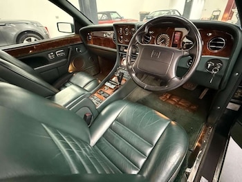 Used Bentley Continental 1992 for sale - 76462074: Photo
