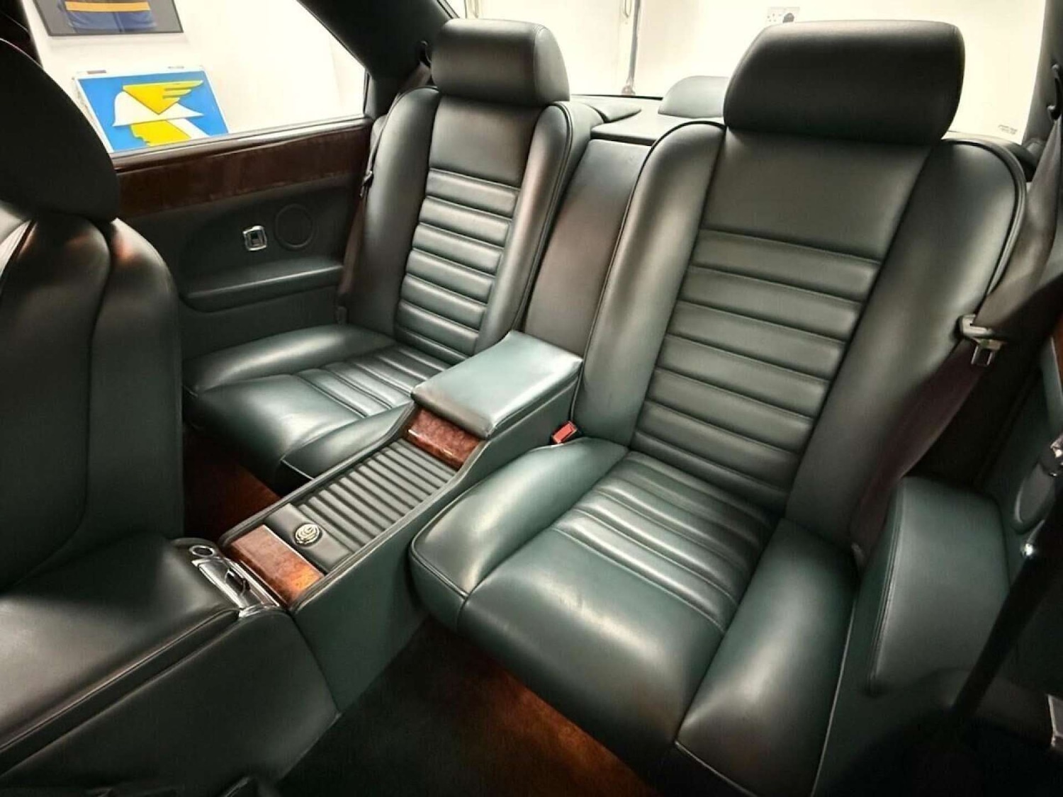 Used Bentley Continental 1992 for sale - 76462074: Photo 6