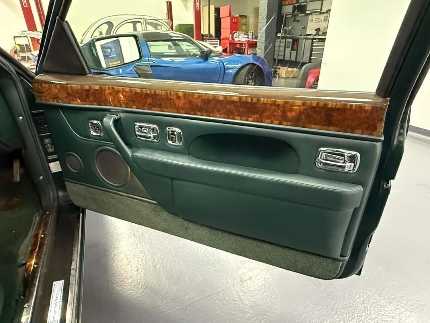 Used Bentley Continental 1992 for sale - 76462074: Photo 9