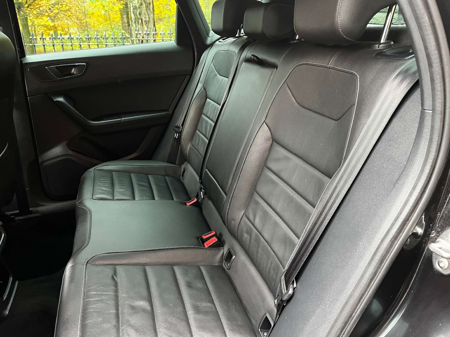 Used SEAT Ateca 2018 for sale - 76608840: Photo 16