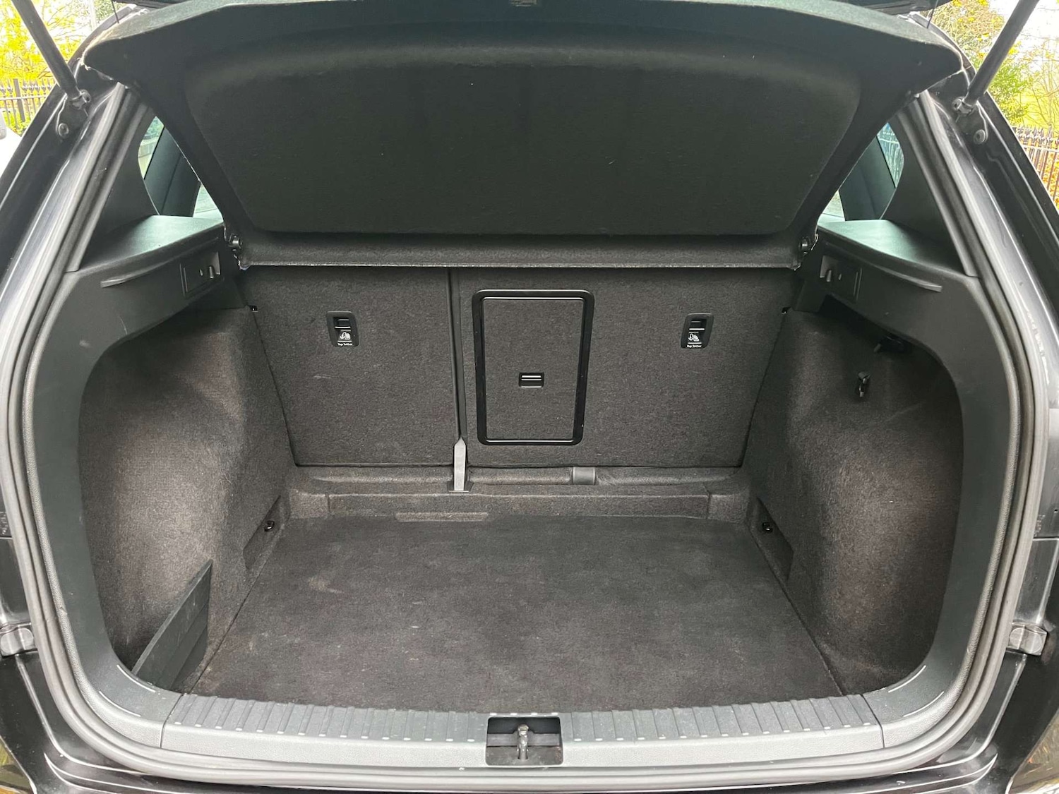 Used SEAT Ateca 2018 for sale - 76608840: Photo 17