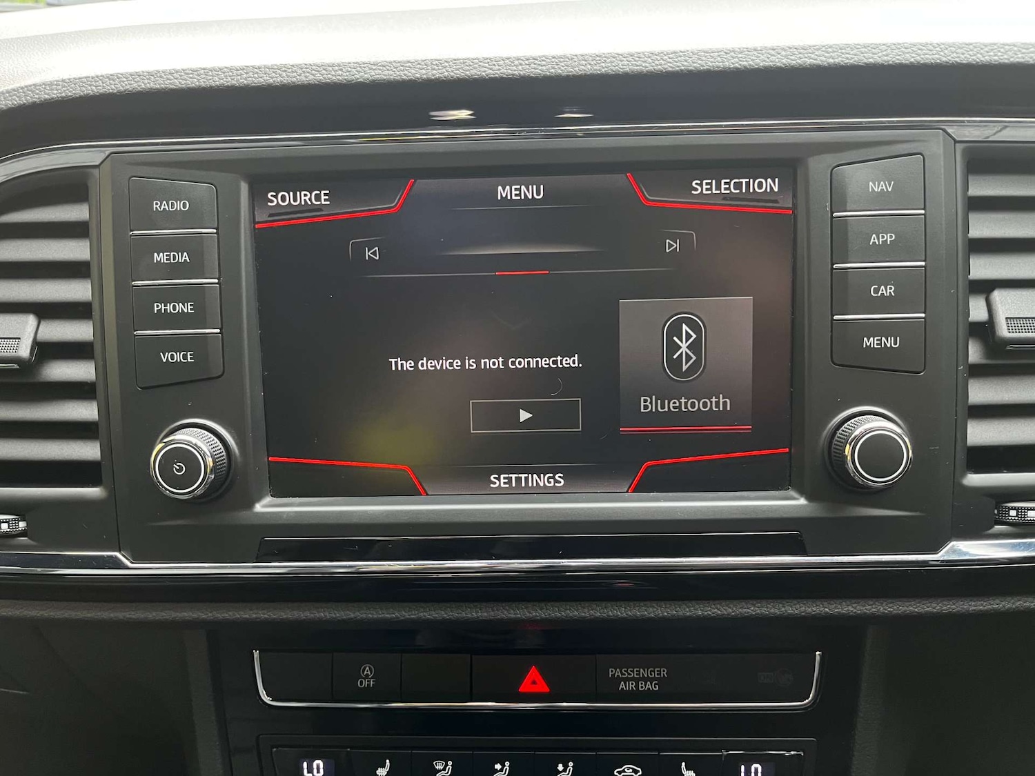 Used SEAT Ateca 2018 for sale - 76608840: Photo 42