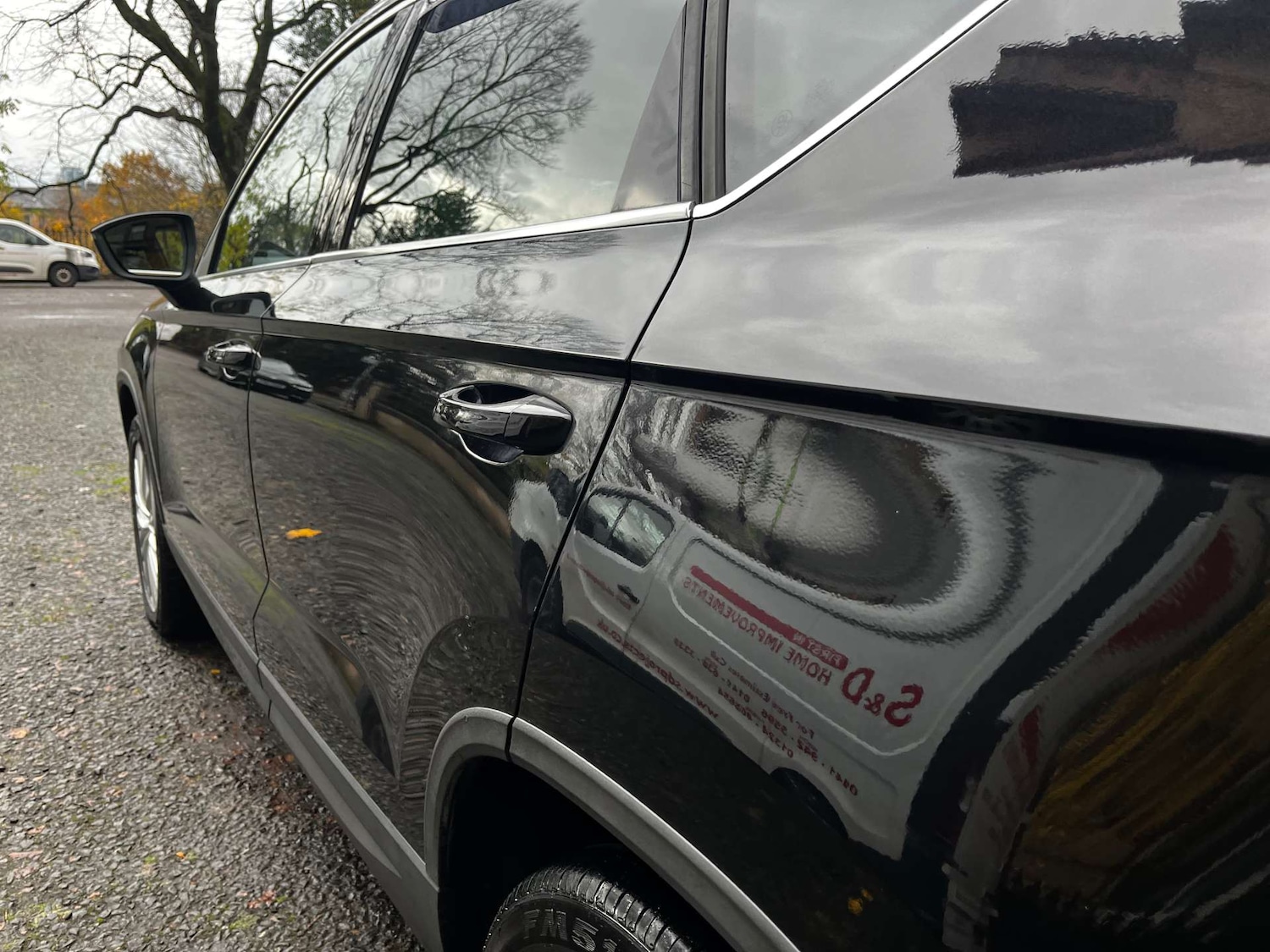 Used SEAT Ateca 2018 for sale - 76608840: Photo 47