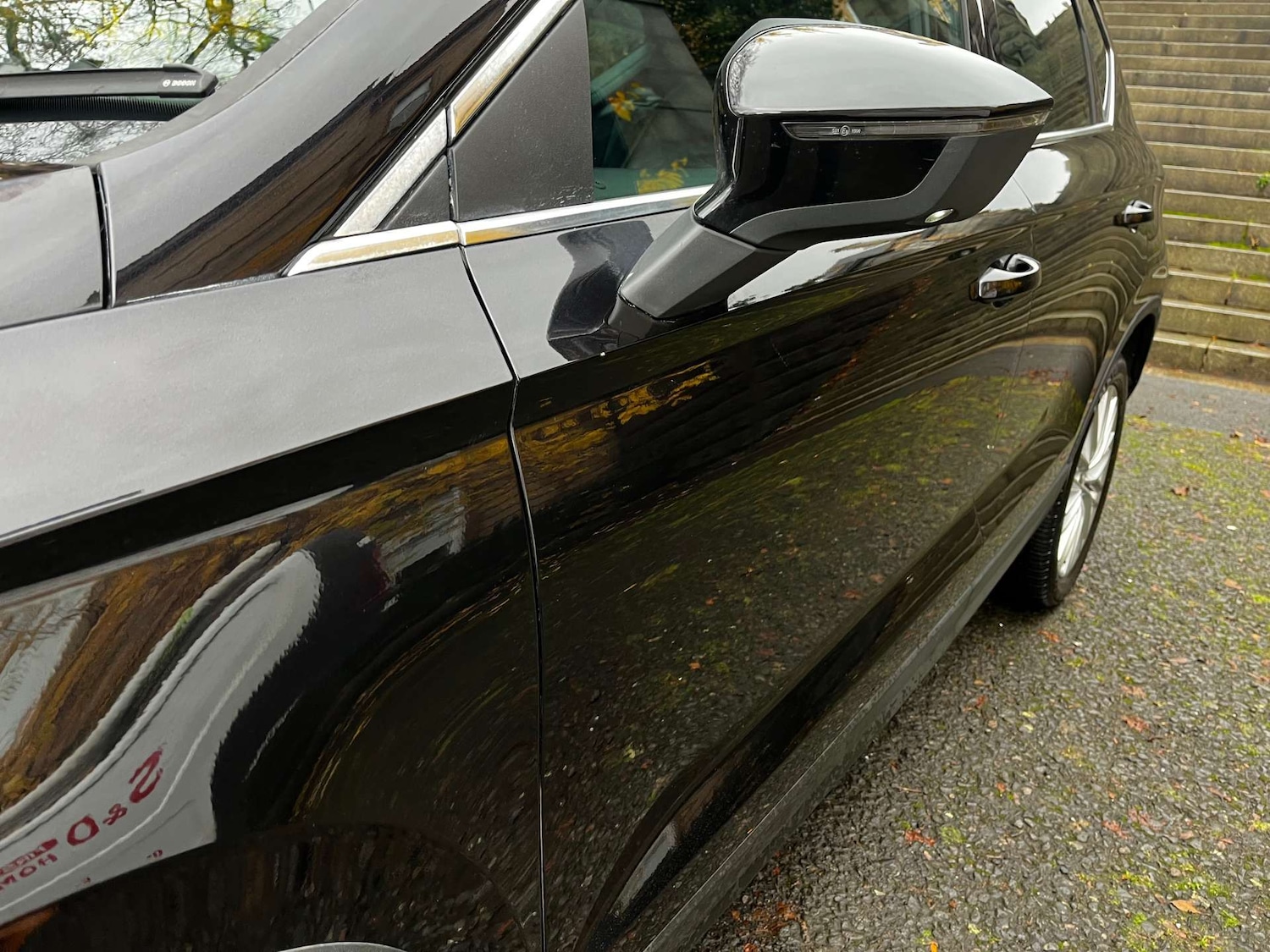 Used SEAT Ateca 2018 for sale - 76608840: Photo 48