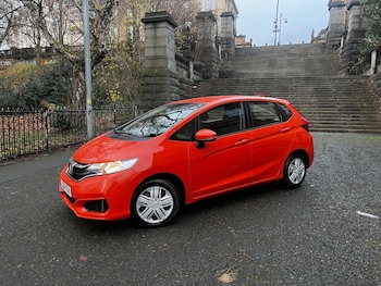 Used Honda Jazz 2018 for sale - 76693587: Photo