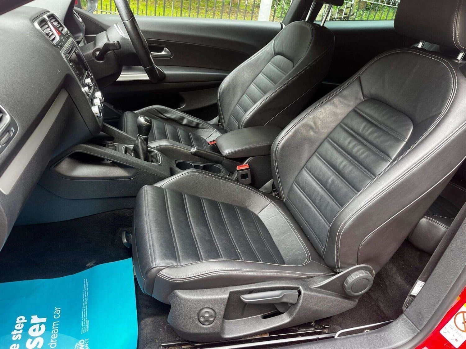 Used Volkswagen Scirocco 2014 for sale - 76462033: Photo 10