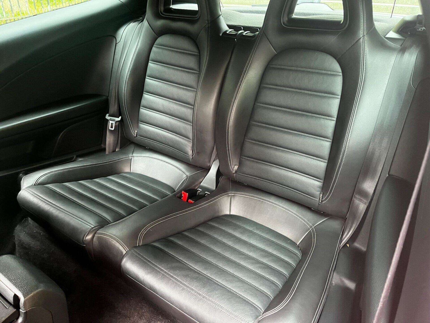 Used Volkswagen Scirocco 2014 for sale - 76462033: Photo 13