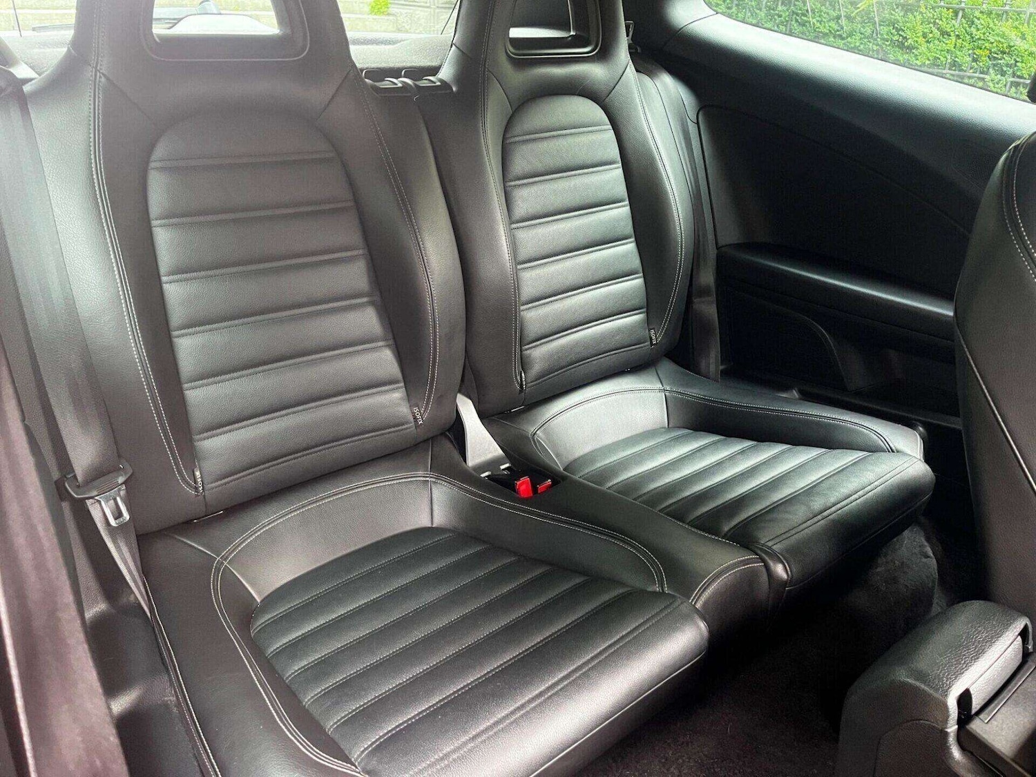 Used Volkswagen Scirocco 2014 for sale - 76462033: Photo 14