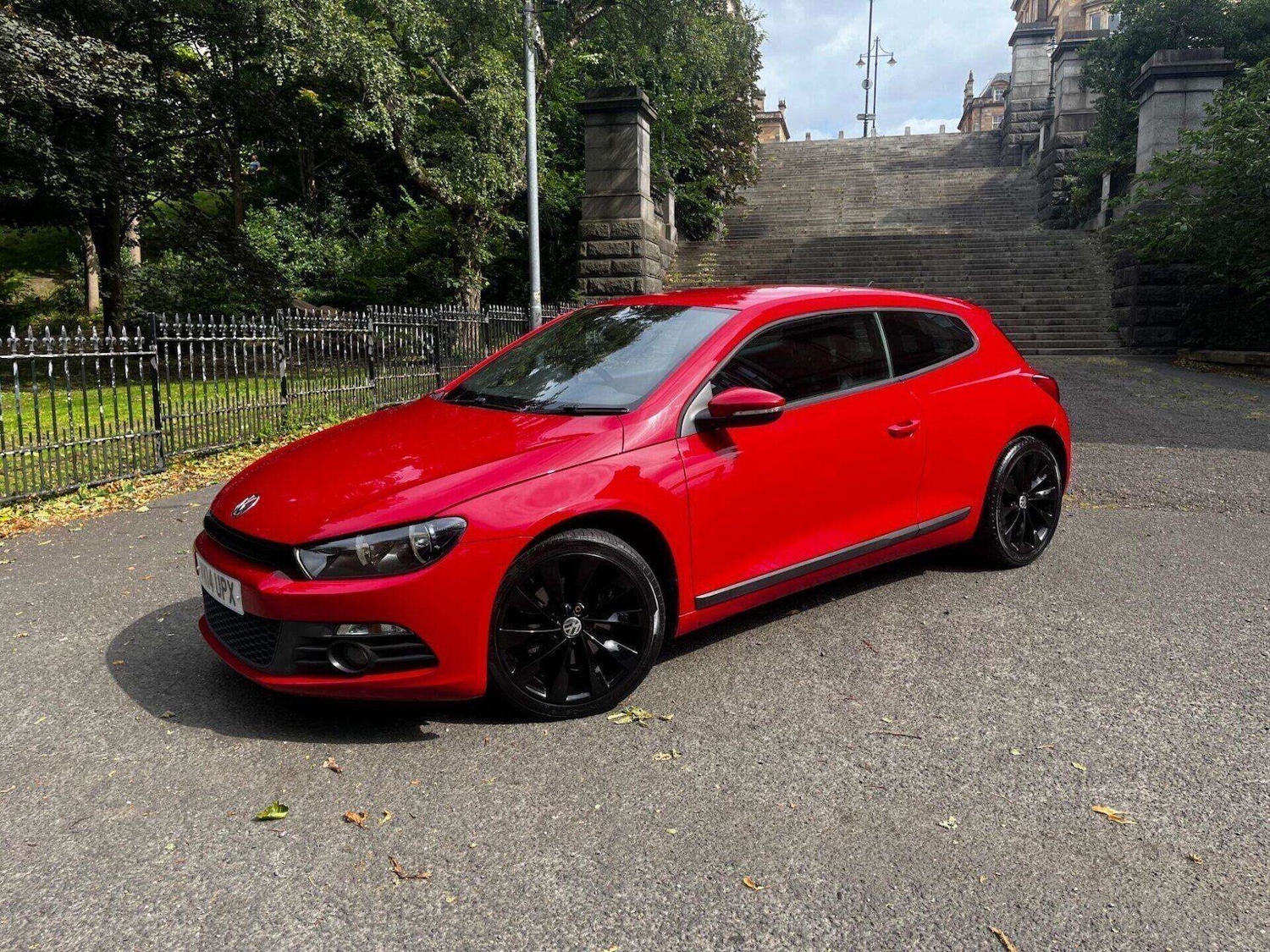 Used Volkswagen Scirocco 2014 for sale - 76462033: Photo 16