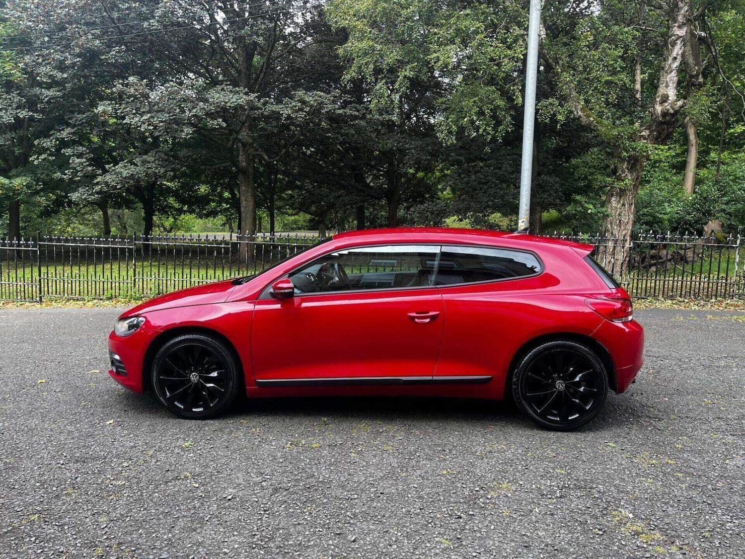 Used Volkswagen Scirocco 2014 for sale - 76462033: Photo 24
