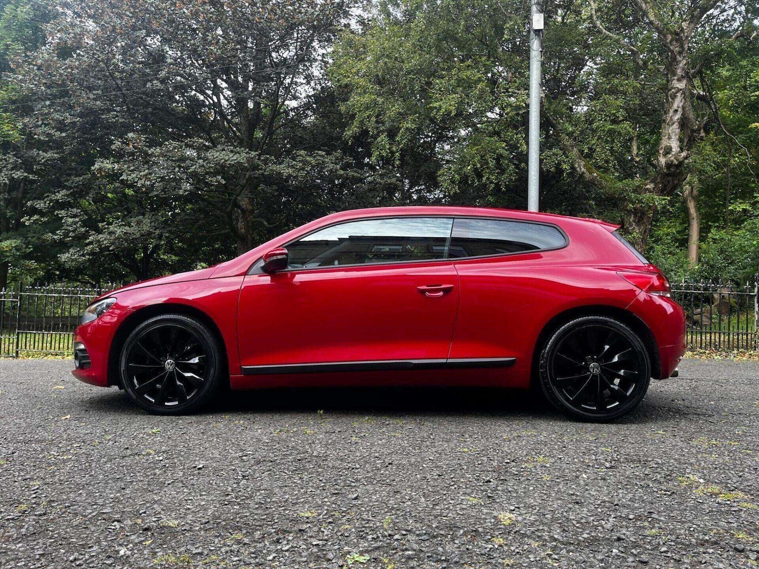 Used Volkswagen Scirocco 2014 for sale - 76462033: Photo 25