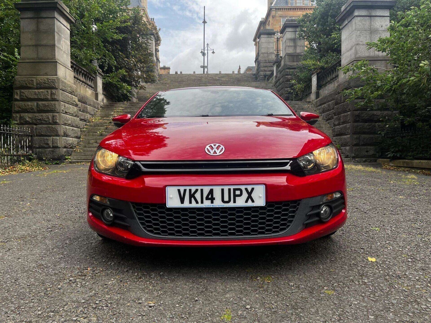 Used Volkswagen Scirocco 2014 for sale - 76462033: Photo 29