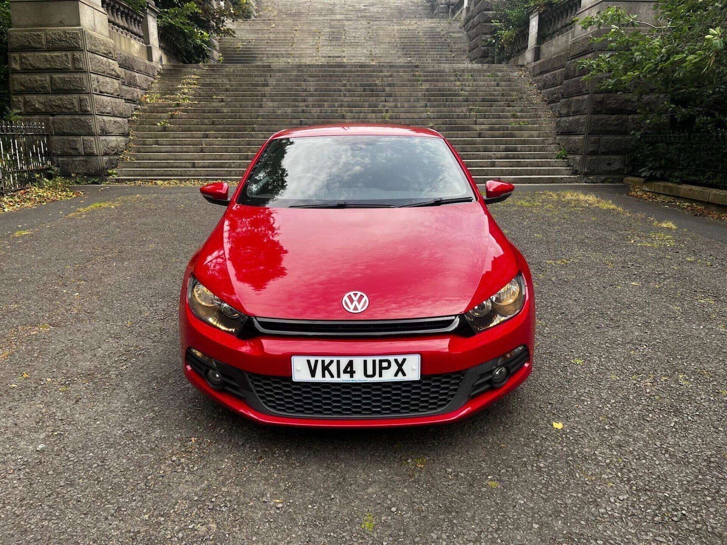 Used Volkswagen Scirocco 2014 for sale - 76462033: Photo 32