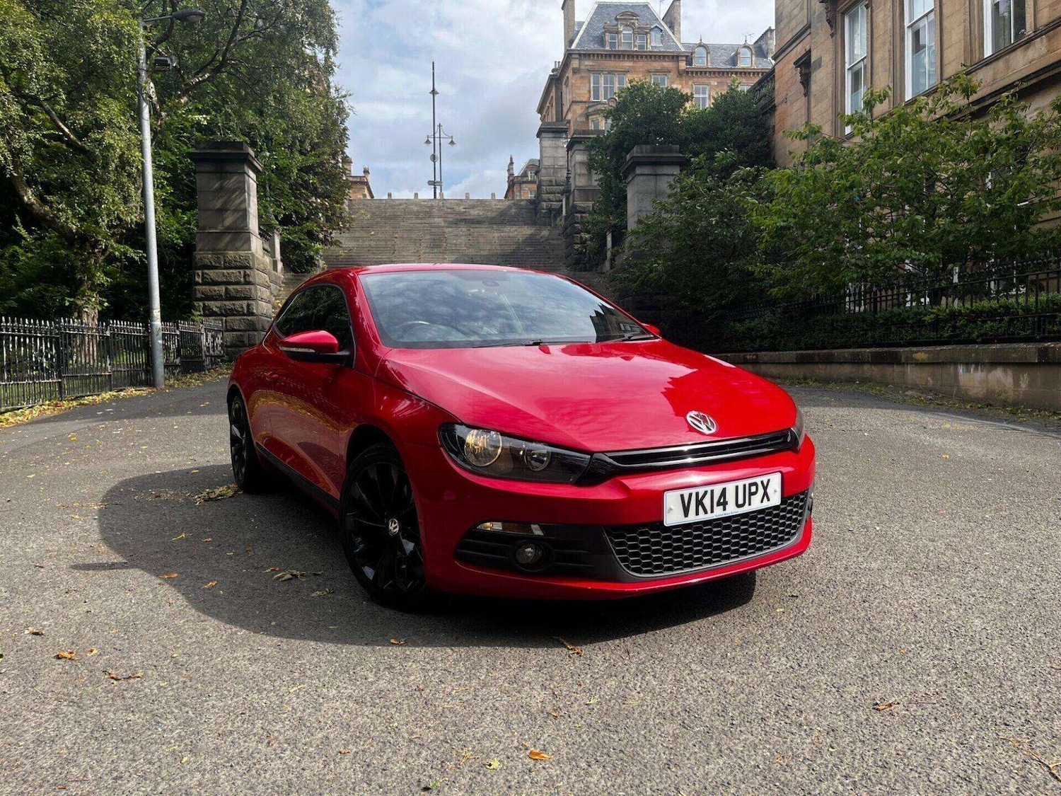 Used Volkswagen Scirocco 2014 for sale - 76462033: Photo 34
