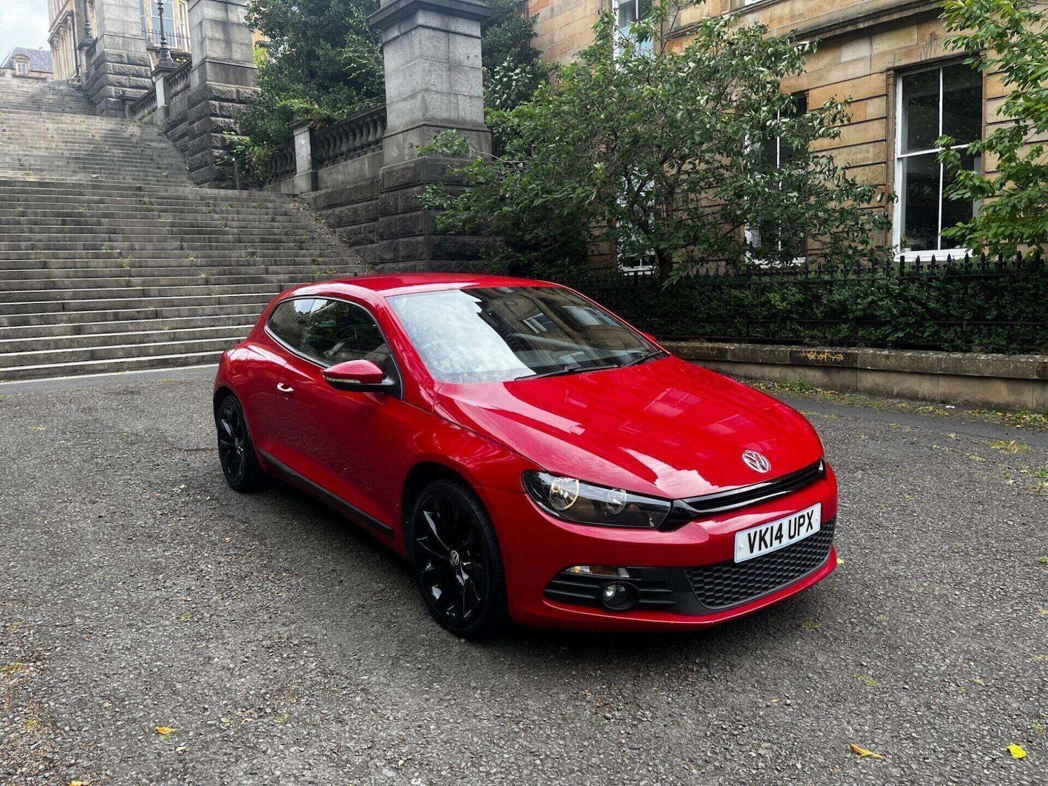 Used Volkswagen Scirocco 2014 for sale - 76462033: Photo 39