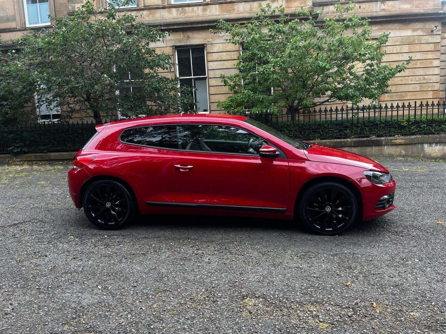 Used Volkswagen Scirocco 2014 for sale - 76462033: Photo 41