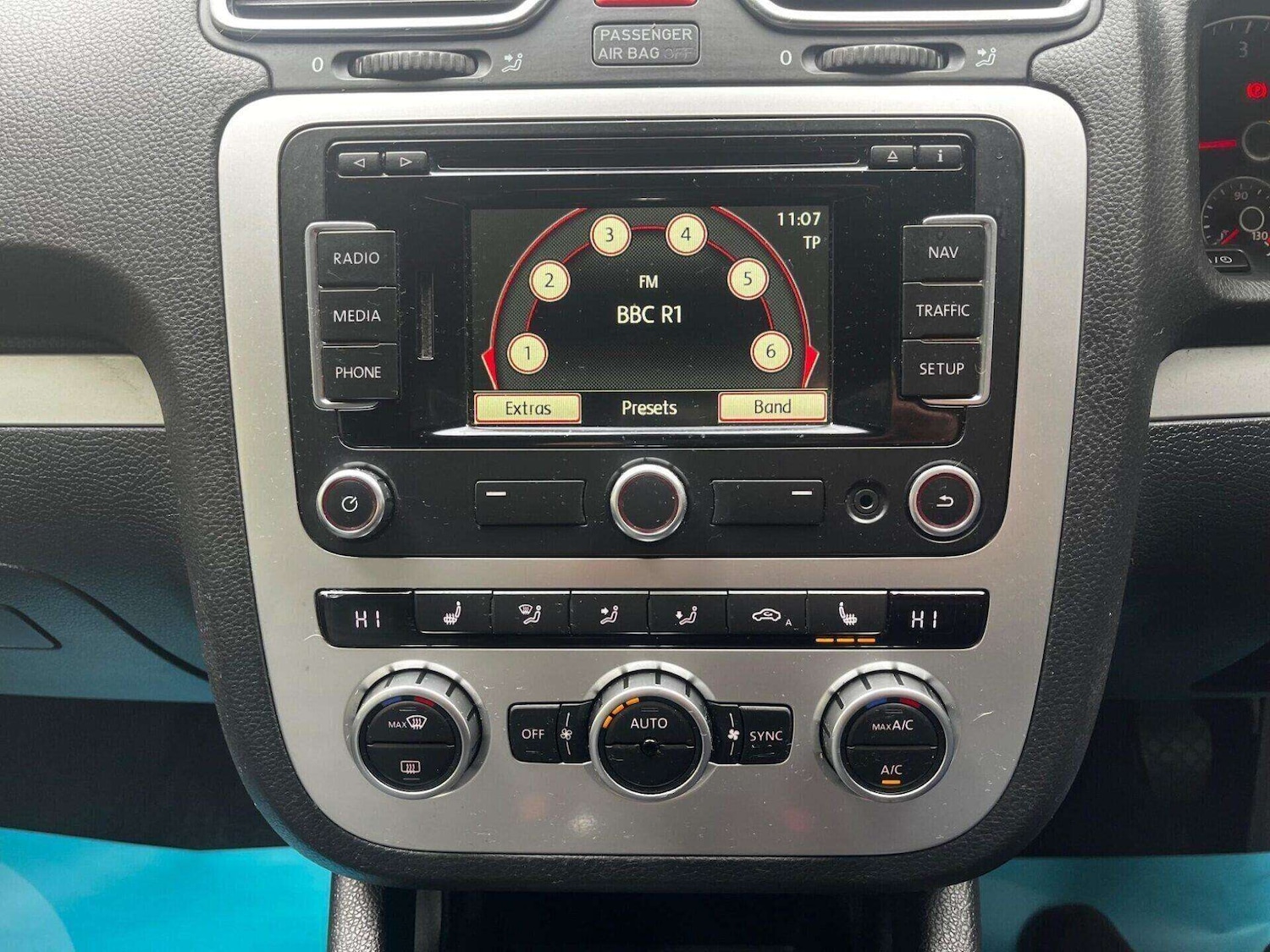 Used Volkswagen Scirocco 2014 for sale - 76462033: Photo 47