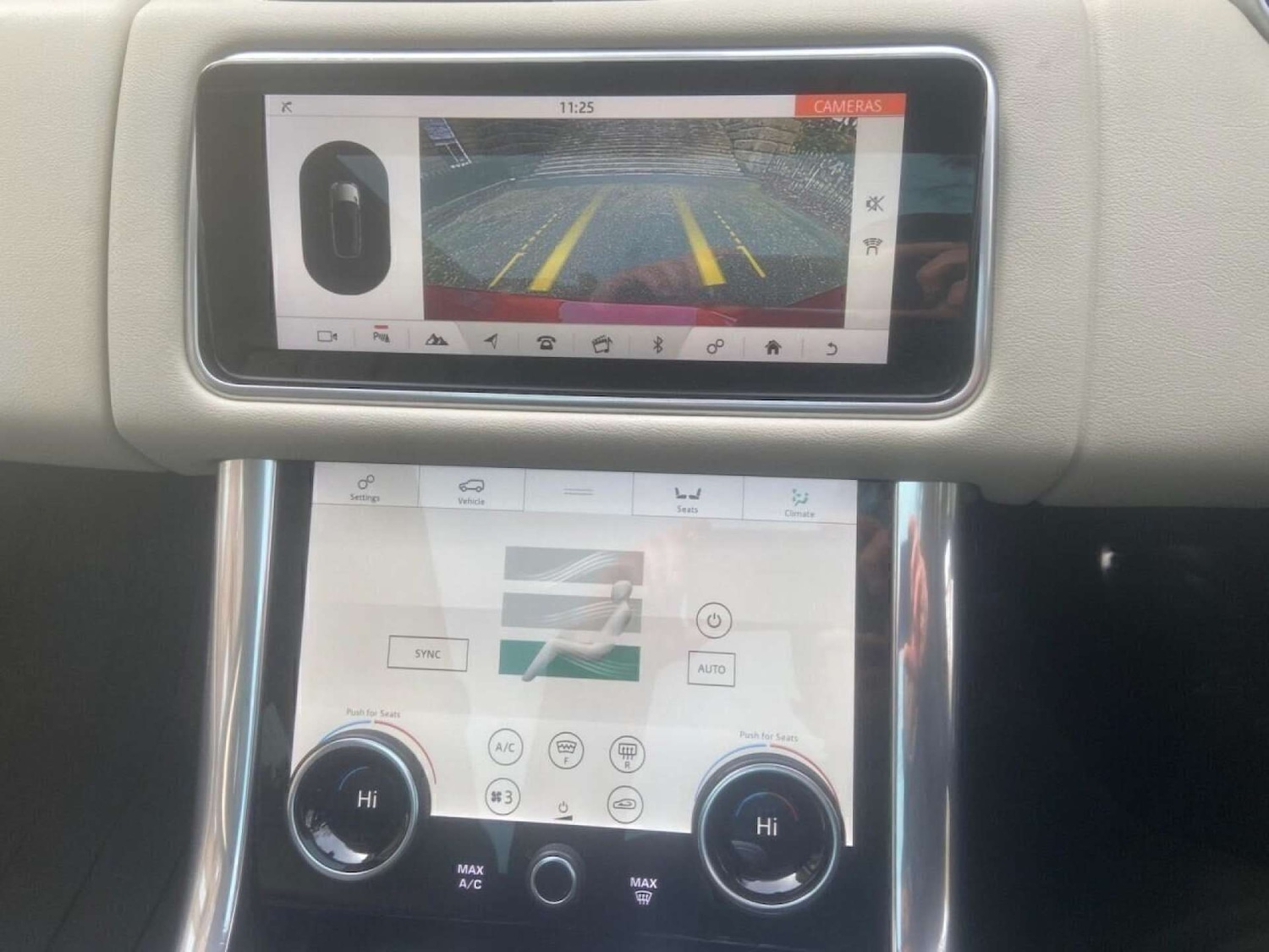 Used Land Rover Range Rover Sport 2021 for sale - 76462083: Photo 10