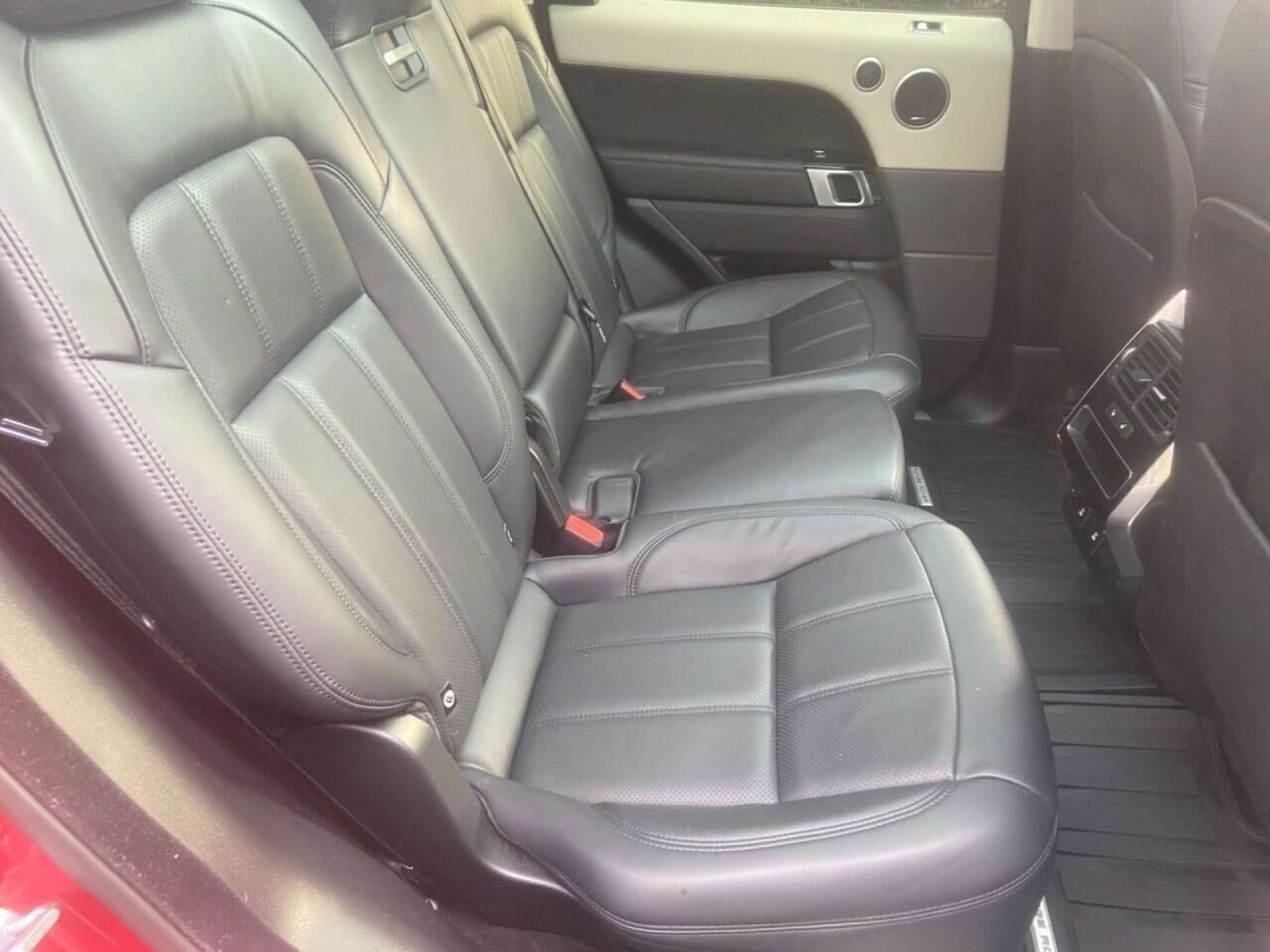 Used Land Rover Range Rover Sport 2021 for sale - 76462083: Photo 18