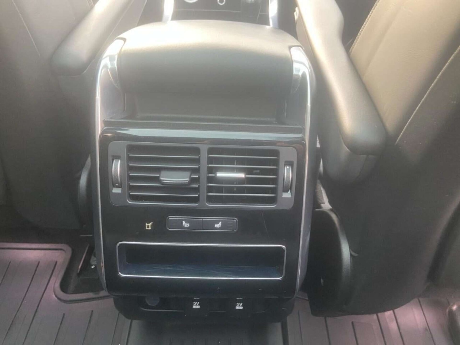 Used Land Rover Range Rover Sport 2021 for sale - 76462083: Photo 19