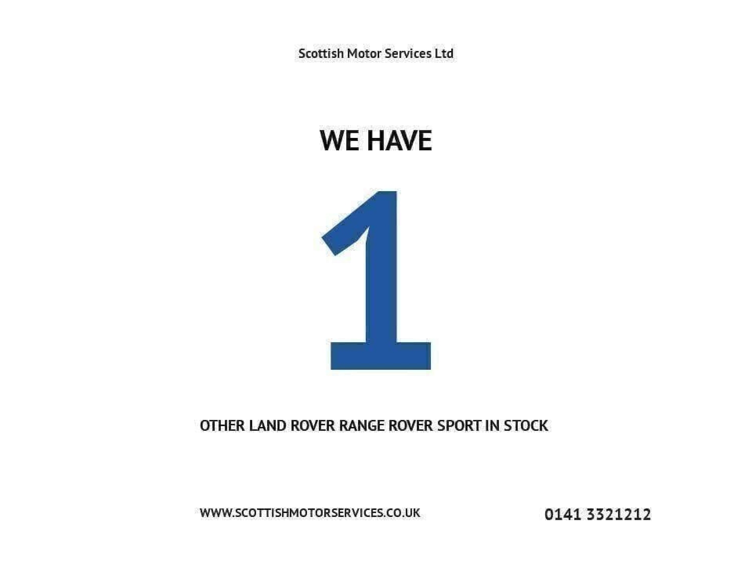 Used Land Rover Range Rover Sport 2021 for sale - 76462083: Photo 34