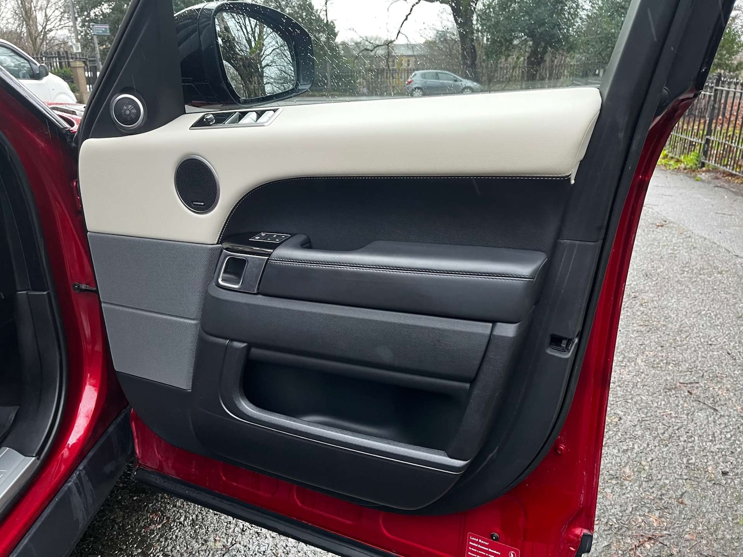 Used Land Rover Range Rover Sport 2021 for sale - 76462083: Photo 36