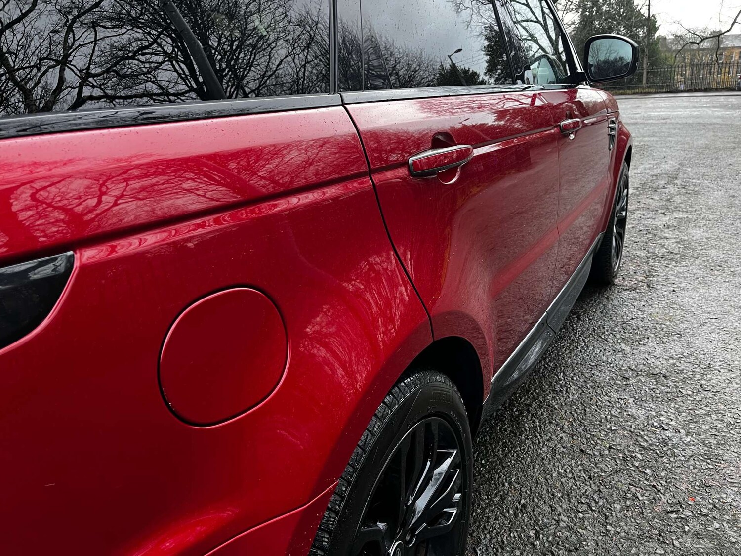 Used Land Rover Range Rover Sport 2021 for sale - 76462083: Photo 39