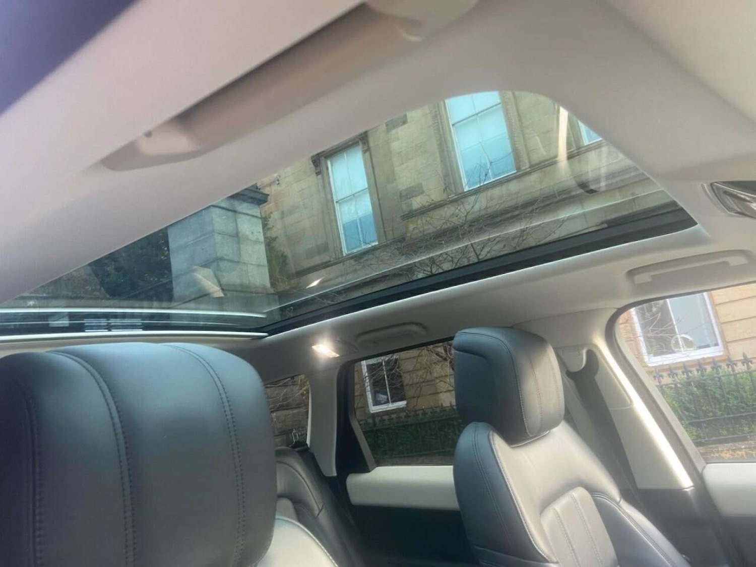 Used Land Rover Range Rover Sport 2021 for sale - 76462083: Photo 9