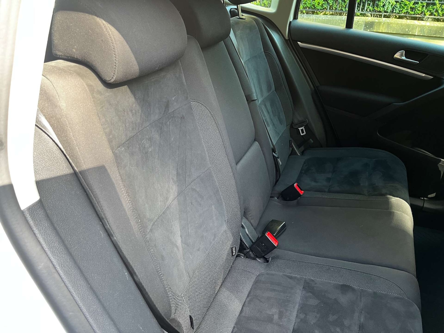 Used Volkswagen Tiguan 2012 for sale - 76462035: Photo 13