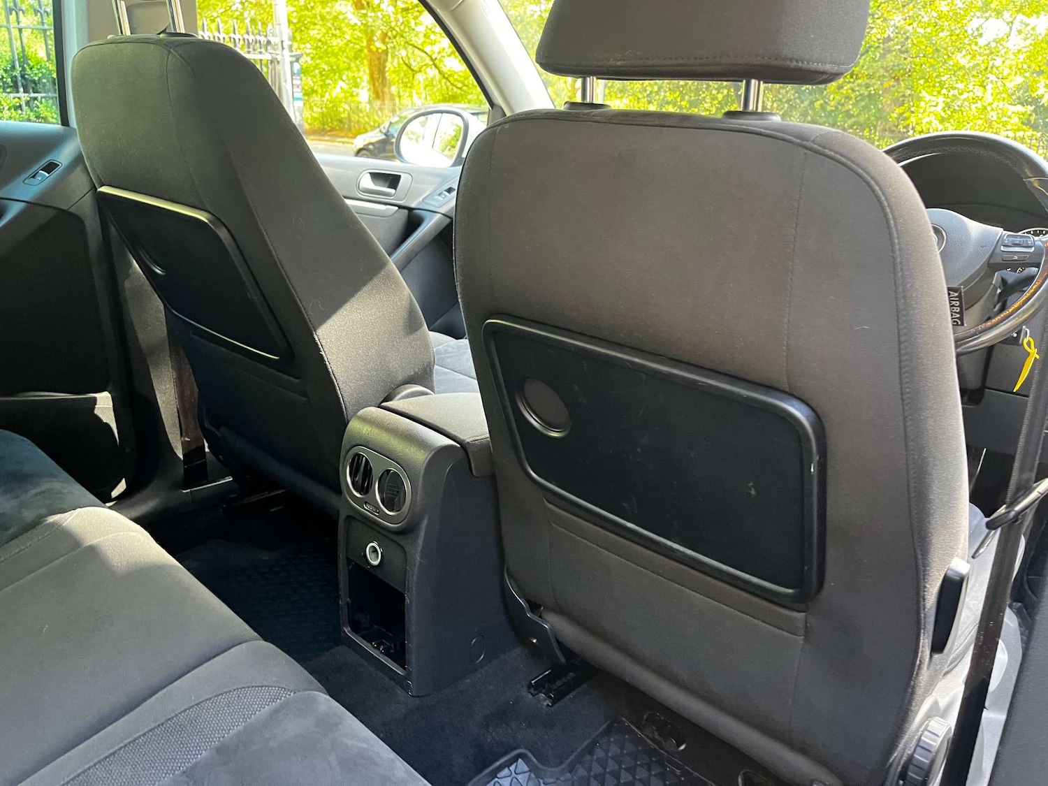 Used Volkswagen Tiguan 2012 for sale - 76462035: Photo 14