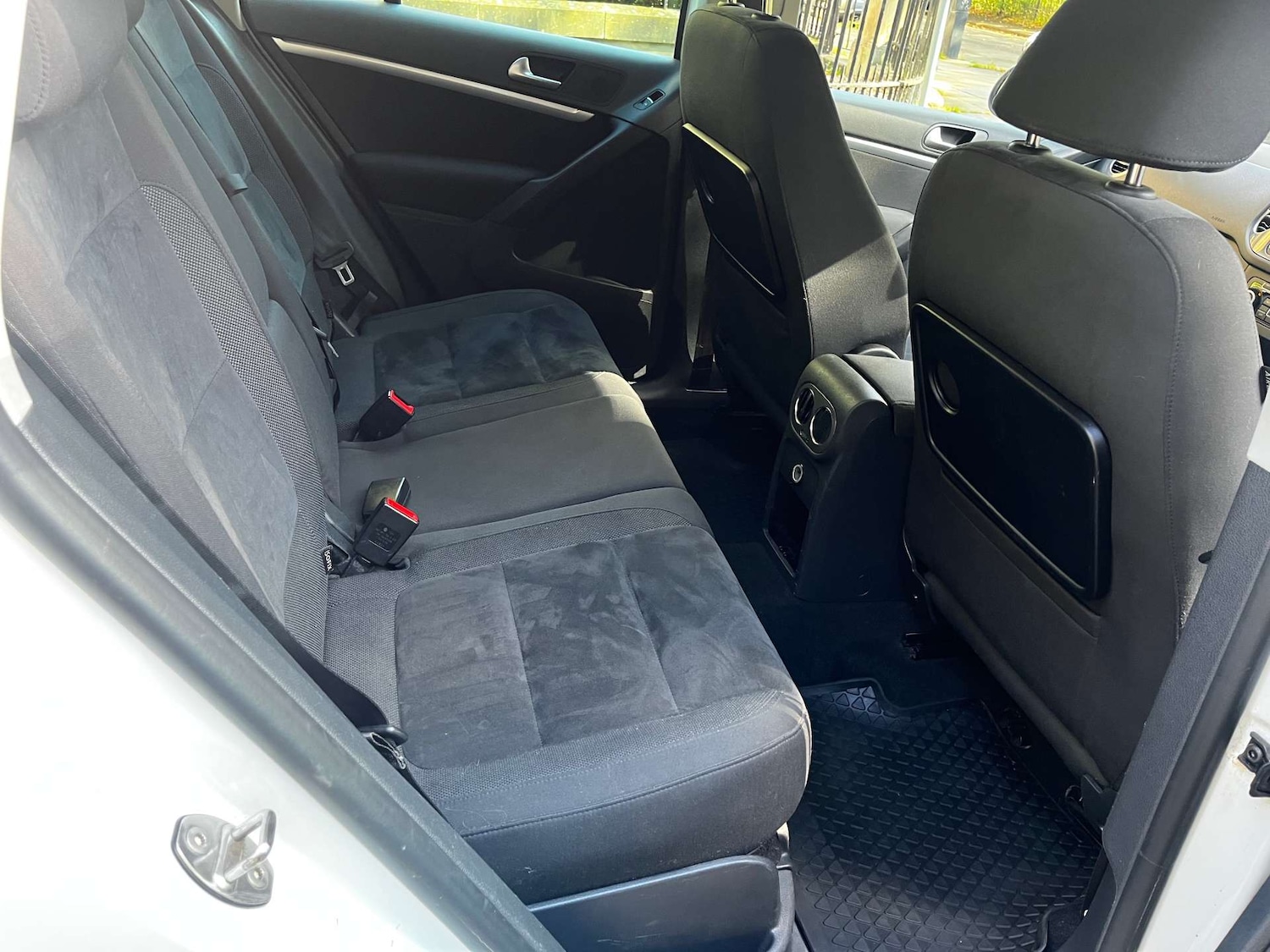 Used Volkswagen Tiguan 2012 for sale - 76462035: Photo 15