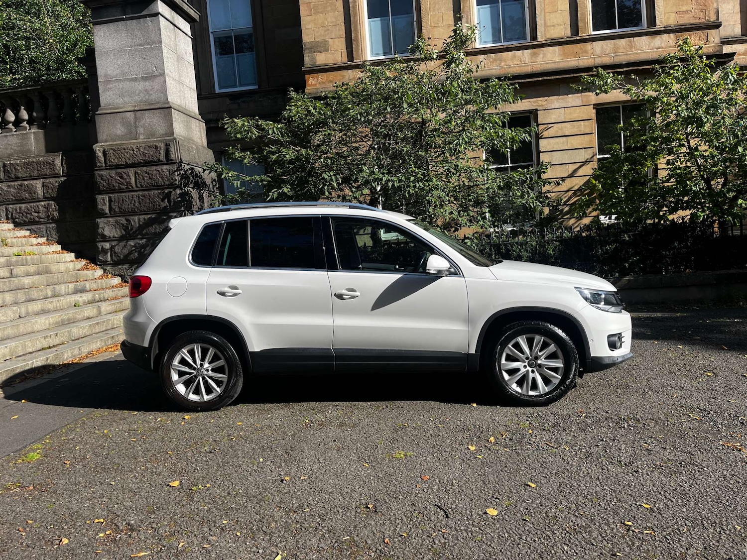 Used Volkswagen Tiguan 2012 for sale - 76462035: Photo 32